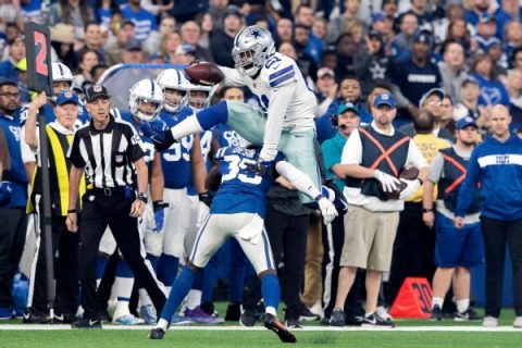 Dak: Cowboys’ first shutout loss since ’03 ‘hurts’