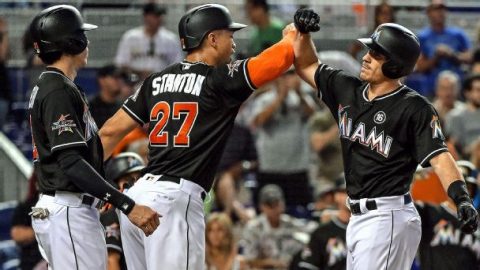 Realmuto deal continues stunningly sad Marlins tradition