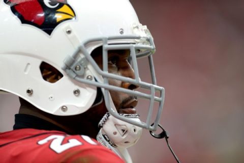 Cardinals CB Peterson gets 6-game PED ban