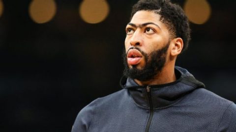 Truths about Anthony Davis and the Lakers