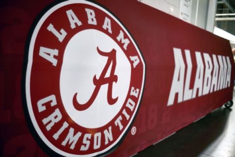 Top running back in 2022 class picks Alabama