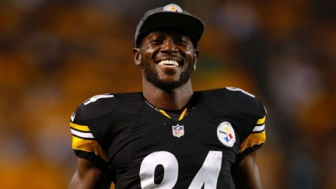 Antonio Brown trade: Steelers’ hefty price, what new team is getting