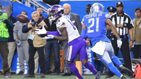 Ready or not, Vikings’ playoff fate comes down to final game