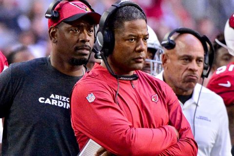 Two more coaches join Flores’ suit against NFL