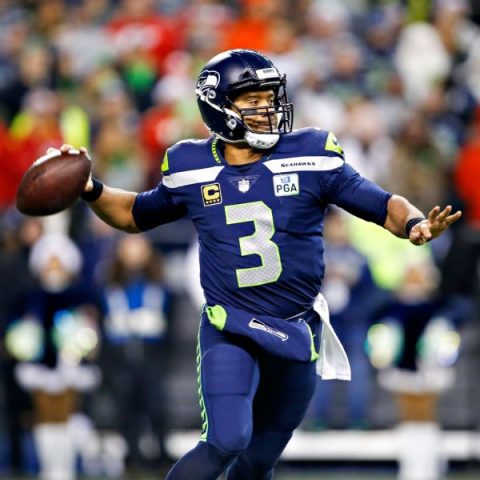 Russell Wilson won’t win MVP, but to get in playoffs, he outdueled front-runner