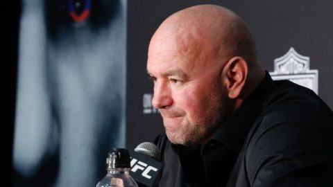 What does UFC 232 move mean for fighters, fans?