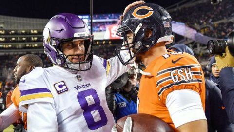 A guide to NFL Week 17: Predictions, playoff scenarios, more