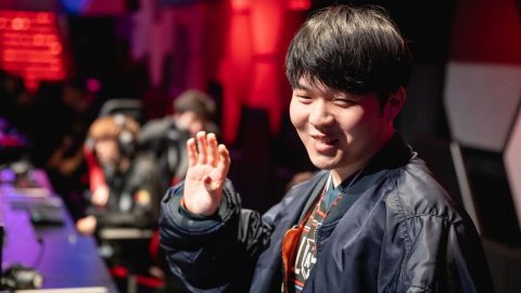Faker vs. Rookie is the worlds showdown we all want to see