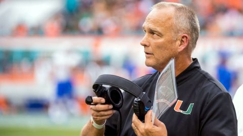 Mark Richt’s Miami tenure showed early promise but exposed bigger problems