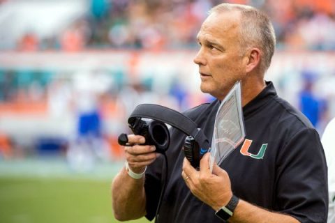 Richt: ‘Not in the plans’ to return to coaching