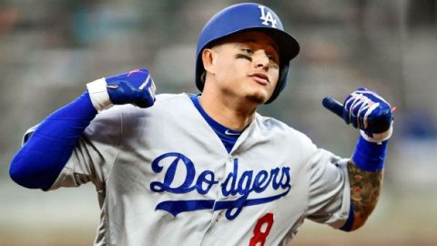 Passan: The latest on Manny, Bryce and the state of free agency