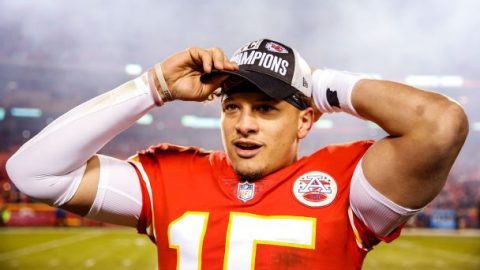 NFL experts debate: Our picks for MVP in 2019