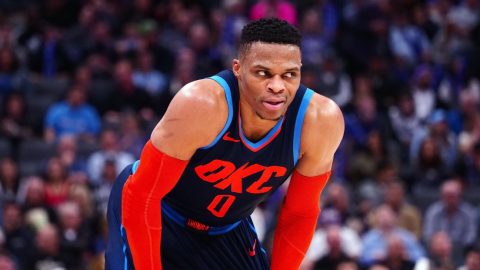 ‘He’s going to break through’: Why OKC isn’t worried about Russ