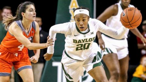 Why Baylor must beat UConn