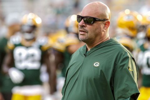 Packers not bringing back DC Pettine for ’21