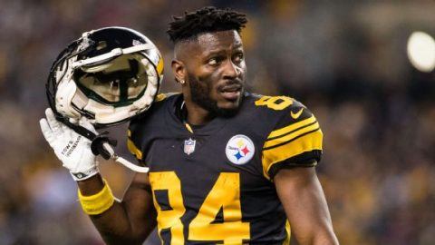 Antonio Brown saga: What happened, Steelers’ next move and trade chances