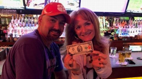 Clemson, $2 bills and a one-of-a-kind bowl tradition