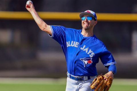 GM: Tulowitzki is Yanks’ starting SS right now