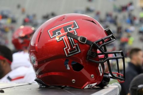 Texas Tech adds transfer Schooler from Arizona