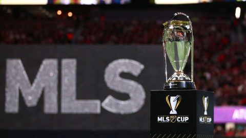 2020 MLS Cup playoffs: Who’s in, fixtures, results, final date and key info