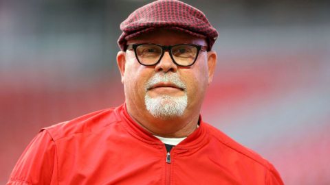 Sources: Arians, DC Bowles to reunite with Bucs
