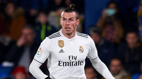 Zidane on Bale: ‘We hope he leaves soon’
