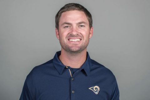 Sources: Bengals hope to hire Rams asst. Taylor