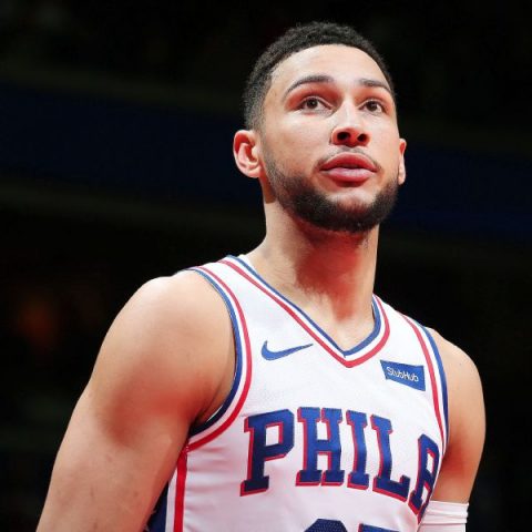 NBA finds Lakers didn’t tamper with Simmons
