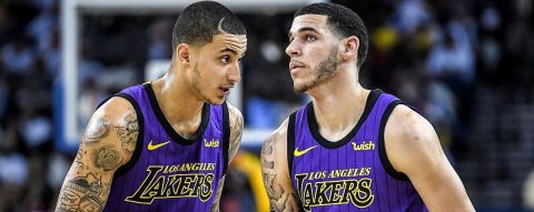 5-on-5: Should the Lakers make a big trade now?