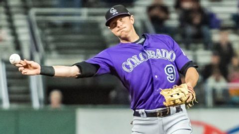 Adding LeMahieu takes Yankees out of Machado mix — right?