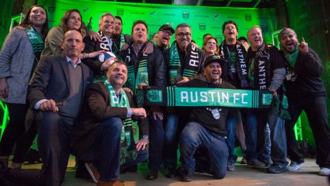 After Austin’s weird journey to MLS, the hard work begins now