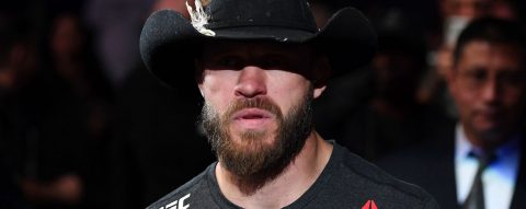 ‘Anyone, Anytime, Anywhere’ approach ends now for Cerrone