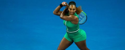 Day 6 preview: Serena, Venus looking to make the second week