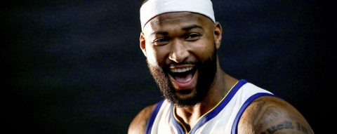 Is DeMarcus Cousins’ return just what the Warriors need?