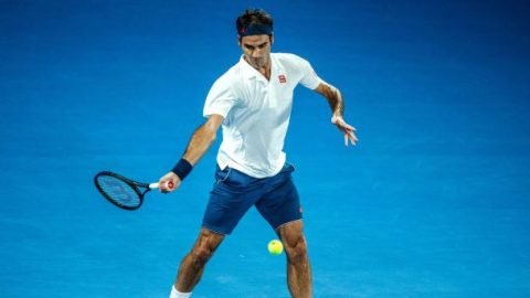 Federer isn’t the GOAT, and neither is Nadal or Djokovic
