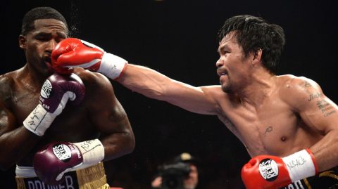 What we learned from Pacquiao’s win over Broner