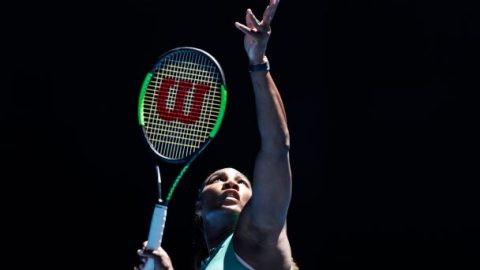 Experts: Breaking down the Serena Williams-Simona Halep clash Down Under