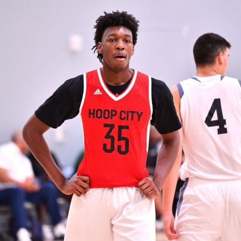 No. 1 prospect Wiseman leads McDonald’s rosters