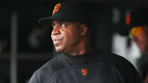Glanville: Bonds shouldn’t be a Hall of Famer — and that’s OK