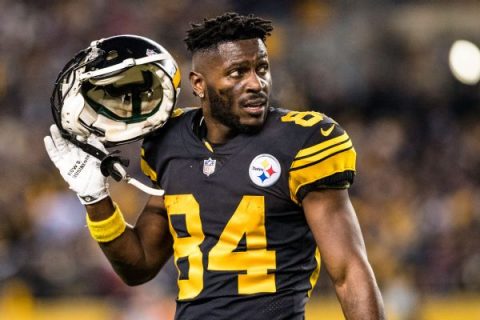 Sources: Teams told AB trade likely by Friday