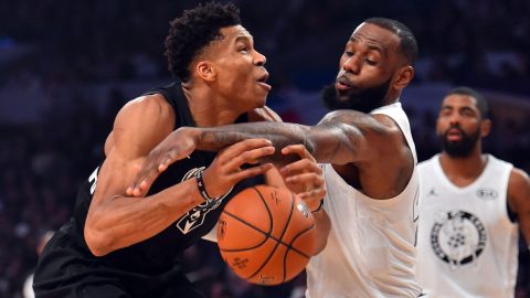 Everything you need to know for NBA All-Star 2019