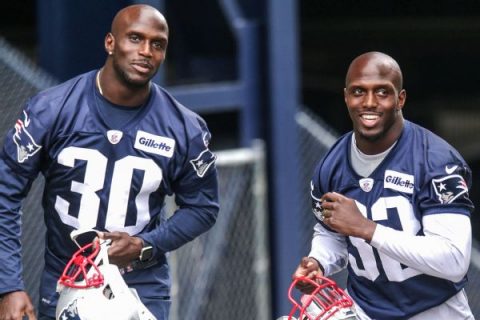 D. McCourty may retire if Pats win Super Bowl