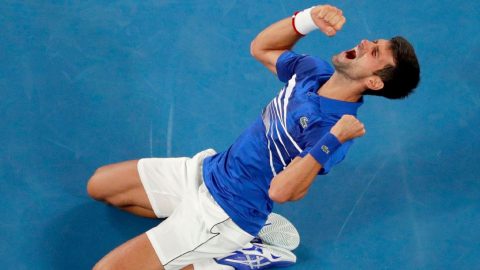Everything you need to know about Djokovic’s record-setting seventh Aussie Open title