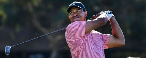 Why Torrey Pines was just a step in Tiger’s bigger plan