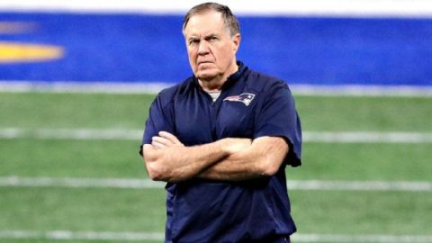 Patriots’ Bill Belichick advocates for more time working with players