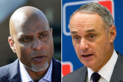 Union scolds MLB for awarding arbitration ‘belt’