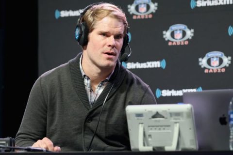 Greg Olsen’s son out of surgery after donor found