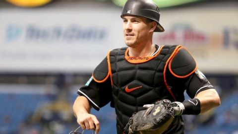With Realmuto joining Phillies, could Harper or Machado follow?