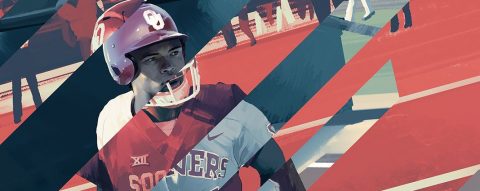 Inside the leagues’ fight for Kyler Murray