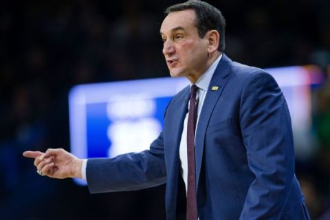Duke to look into 1999 sexual assault allegation